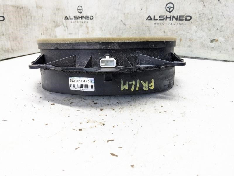 2011-2020 Toyota Sienna Front Left Driver Door Speaker 86160-AA420 OEM - Alshned Auto Parts