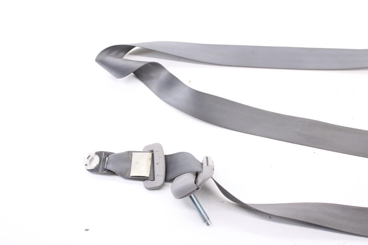 2014-20 Toyota Sienna LE 3.5L Rear Driver Left Side 3rd Row Seat Belt Retractor - Alshned Auto Parts