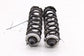 23-25 BMW 430i Gran Coupe xDrive Rear Suspension Right and Left Coil Spring Set - Alshned Auto Parts