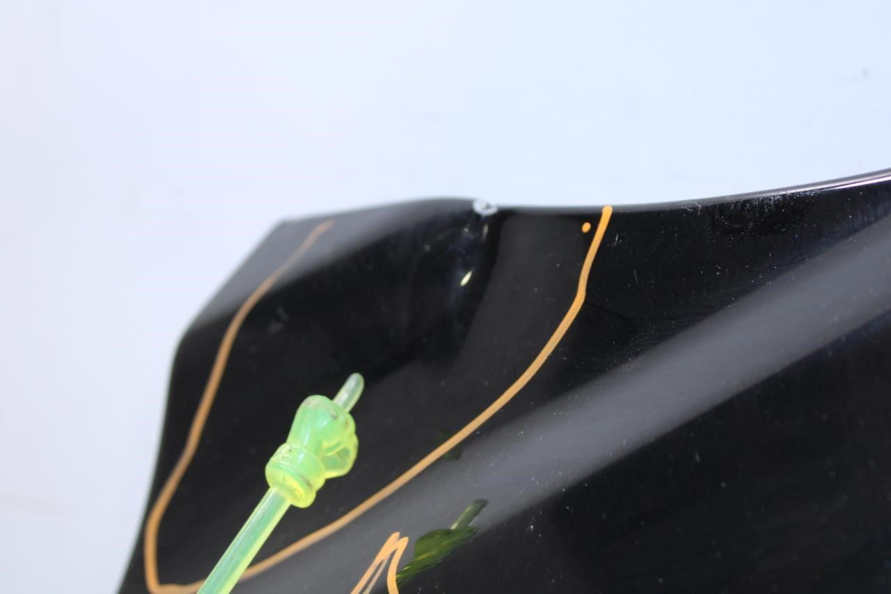 2017-2020 Jeep Compass Latitude Front Left Driver Fender Panel 68243851AA *ReaD* - Alshned Auto Parts