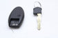 16-19 Nissan Pathfinder Smart Keyless Entry Key Fob Transmitter 285E3-5AA5C OEM - Alshned Auto Parts