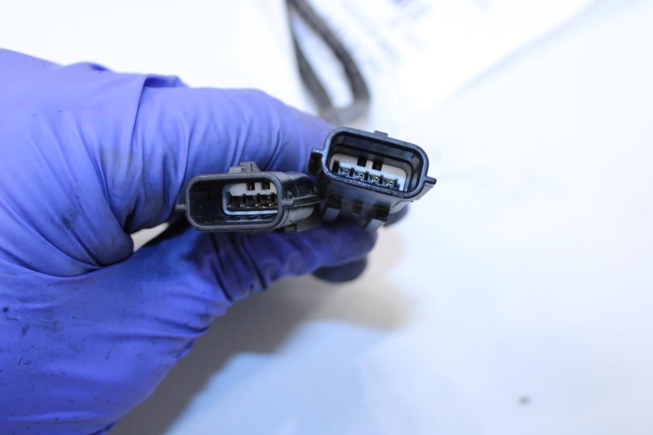 16-23 Infiniti Q50 Luxe RWD 3.0L Front Right and Left Oxygen Sensor 22693-5CA0A - Alshned Auto Parts