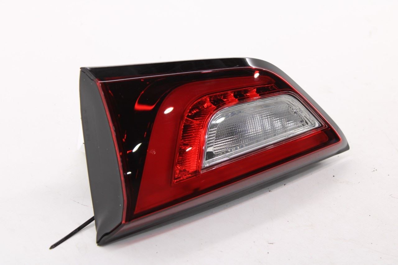 2016-2018 Infiniti QX60 Rear Right Passenger Side Tail Light Lamp 26540-9NC0A2