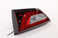 2016-2018 Infiniti QX60 Rear Right Passenger Side Tail Light Lamp 26540-9NC0A2