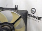 07-14 Subaru Outback 2.5L RH Condenser Cooling Fan Motor Assy 73313AG02C *ReaD* - Alshned Auto Parts