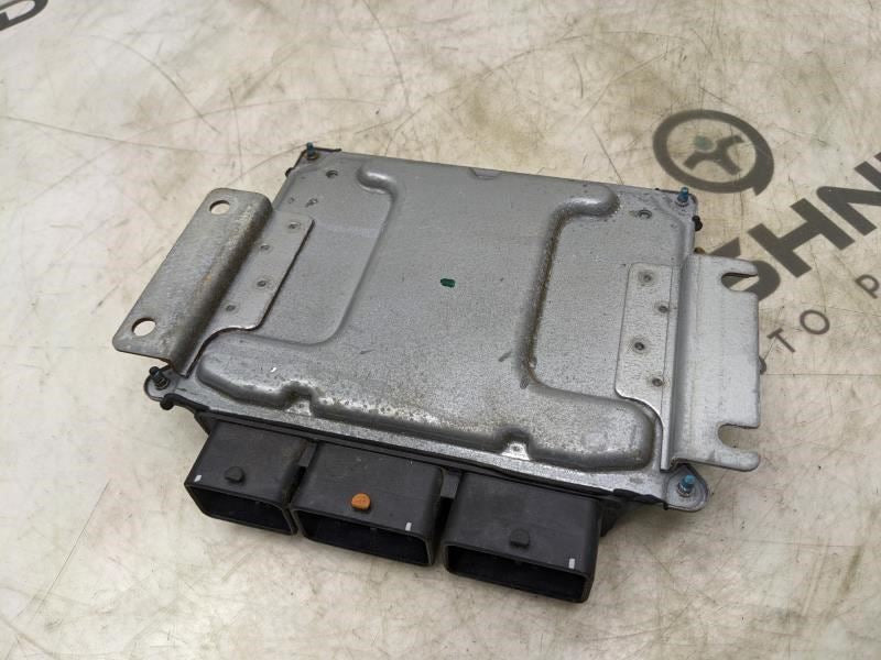 14-18 Nissan Rogue SV 2.5L Engine Computer Control Module ECU ECM 237034BA1A OEM - Alshned Auto Parts