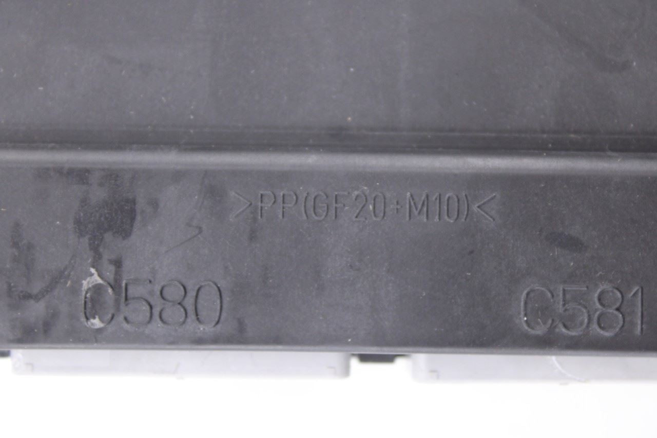 2010-12 Land Rover Range Rover HSE 5.0L Cabin Instrument Panel Fuse Relay Block - Alshned Auto Parts
