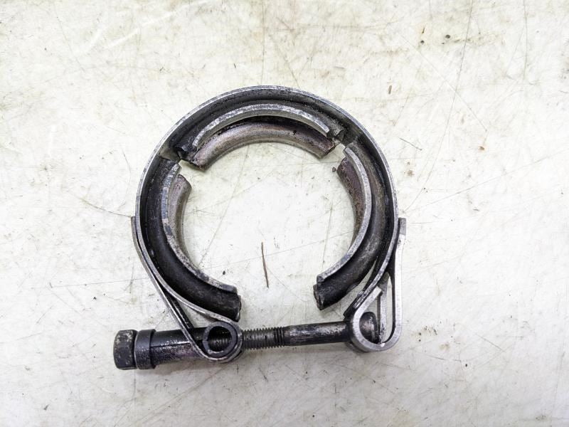 2011-2022 Ford F250SD Turbocharger Exhaust Pipe Clamp BC3Z-8287-A OEM - Alshned Auto Parts