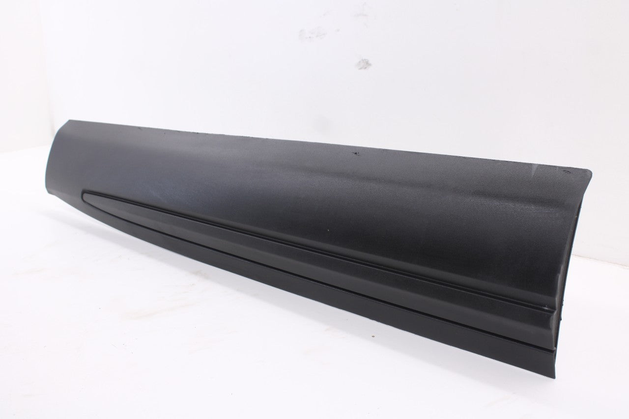 2020-26 Ford Explorer Interceptor Front Right Door Lower Molding LB5Z-7820878-AC3