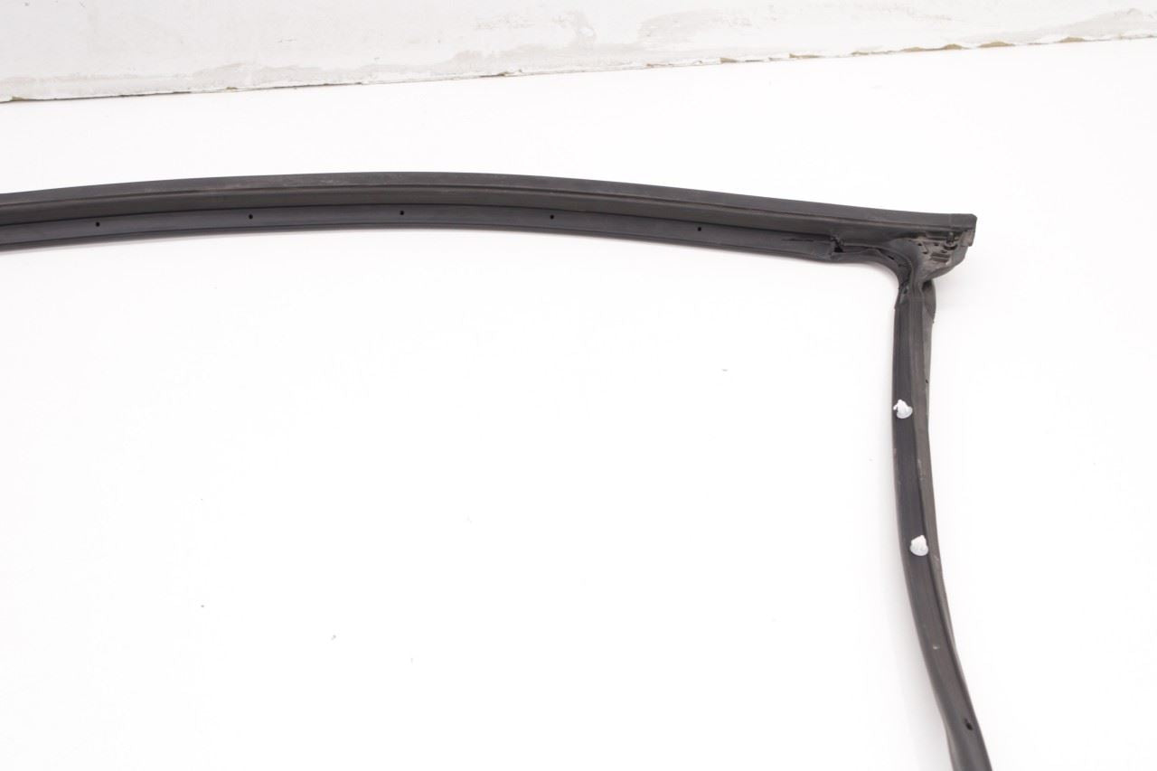 2021-2024 Kia K5 GT-Line Front Left Side Door Weatherstrip Seal 82130-L3000 OEM - Alshned Auto Parts