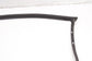 2021-2024 Kia K5 GT-Line Front Left Side Door Weatherstrip Seal 82130-L3000 OEM - Alshned Auto Parts
