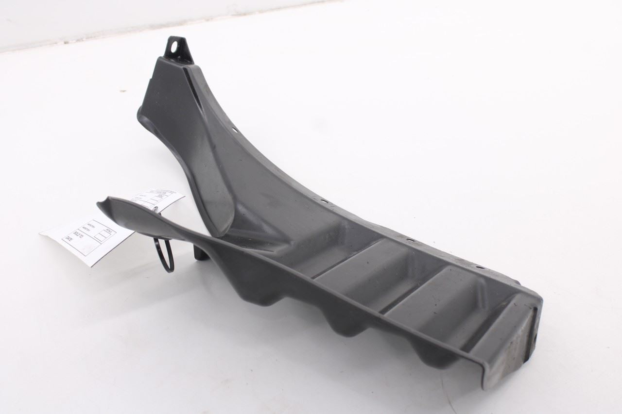 2011-2025 Mitsubishi Outlander Sport SE Rear Left Wheelhouse Liner Splash Shield6