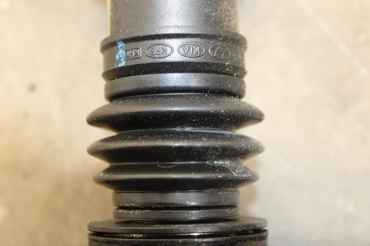 2018-2023 Kia Stinger GT1 3.3L AWD Rear Drive Shaft Propeller 49100-J5600 OEM - Alshned Auto Parts