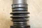 2018-2023 Kia Stinger GT1 3.3L AWD Rear Drive Shaft Propeller 49100-J5600 OEM - Alshned Auto Parts