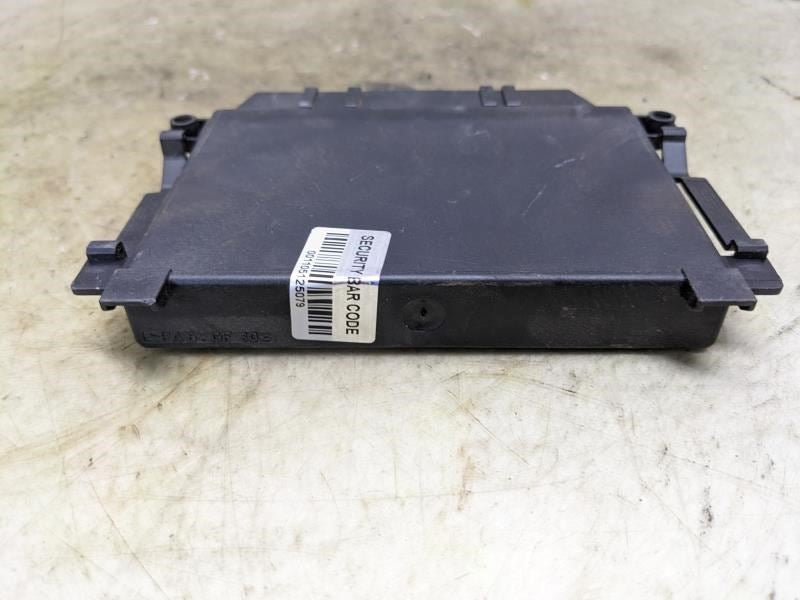 2016-2017 Jeep Wrangler Transmission Control Module TCM 68347573AA OEM - Alshned Auto Parts