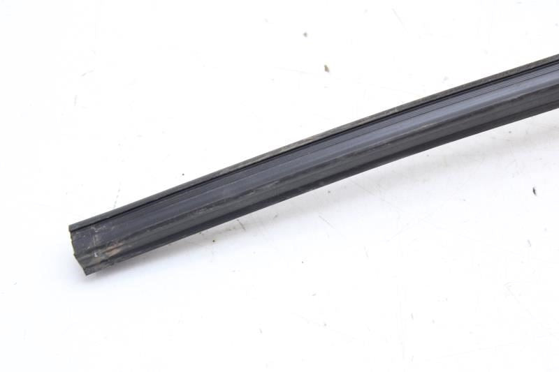 2020-2024 Nissan Sentra Rear Left Driver Door Run Channel 82331-6LE0A OEM - Alshned Auto Parts