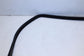 99-16 Ford F250 Lariat Crew Cab Rear Right Door Run Channel w/ Weatherstrip Set - Alshned Auto Parts