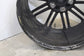 2014-16 Porsche Panamera 4 Front Wheel R20x9.5 5 Double Spoke 97036217807 *ReaD* - Alshned Auto Parts