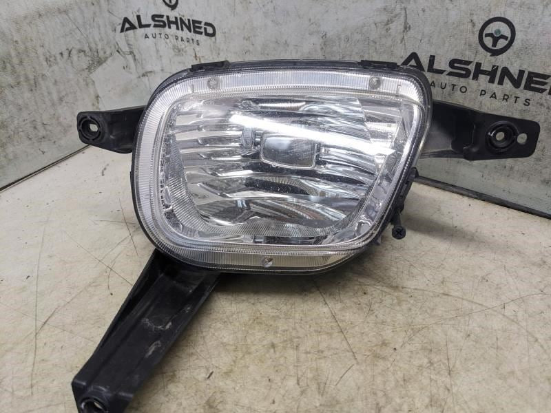 2015-2018 Kia Sedona Front Right Passenger Fog Light Lamp 92202-A9010 OEM - Alshned Auto Parts