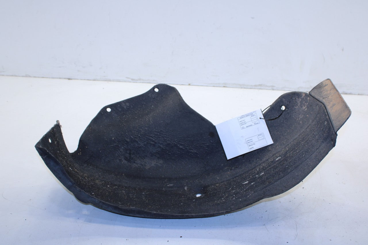 2019-20 Hyundai Elantra SEL Rear Left Driver Side Wheelhouse Liner Splash Shield - Alshned Auto Parts