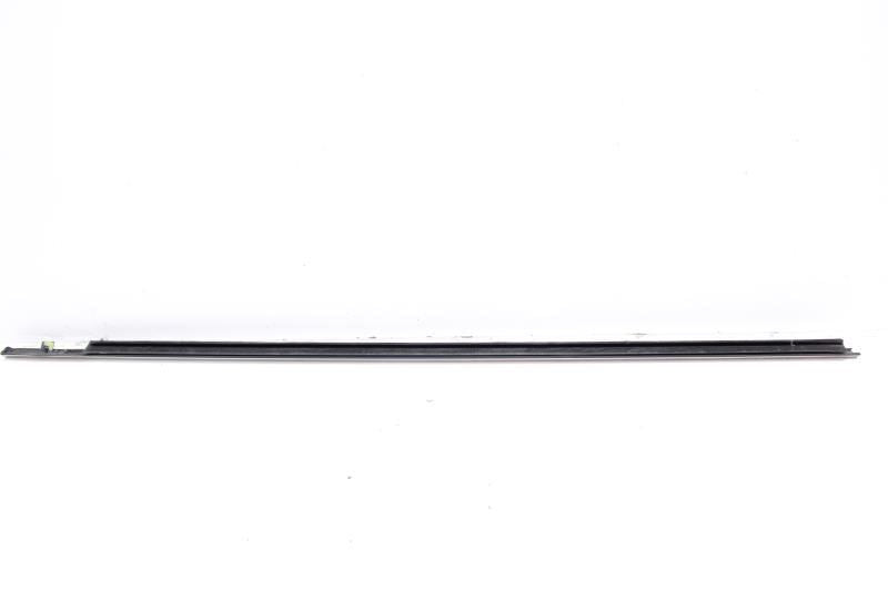 2014-2020 Infiniti QX60 Front Right Door Window Outside Belt Molding 80820-3JA0A - Alshned Auto Parts