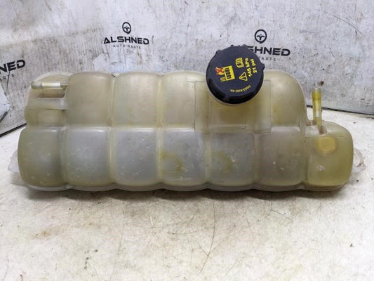 2018-2023 Ford Expedition Radiator Coolant Reservoir Bottle FL3Z-8A080-A OEM - Alshned Auto Parts