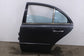 2003-2006 Mercedes-Benz E500 Rear Left Side Door Complete 211730010528 OEM0