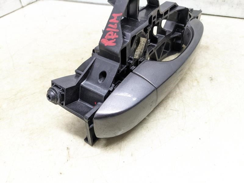 2014-2020 Dodge Journey Rear Left Driver Side Exterior Door Handle 1RH65LAUAD - Alshned Auto Parts
