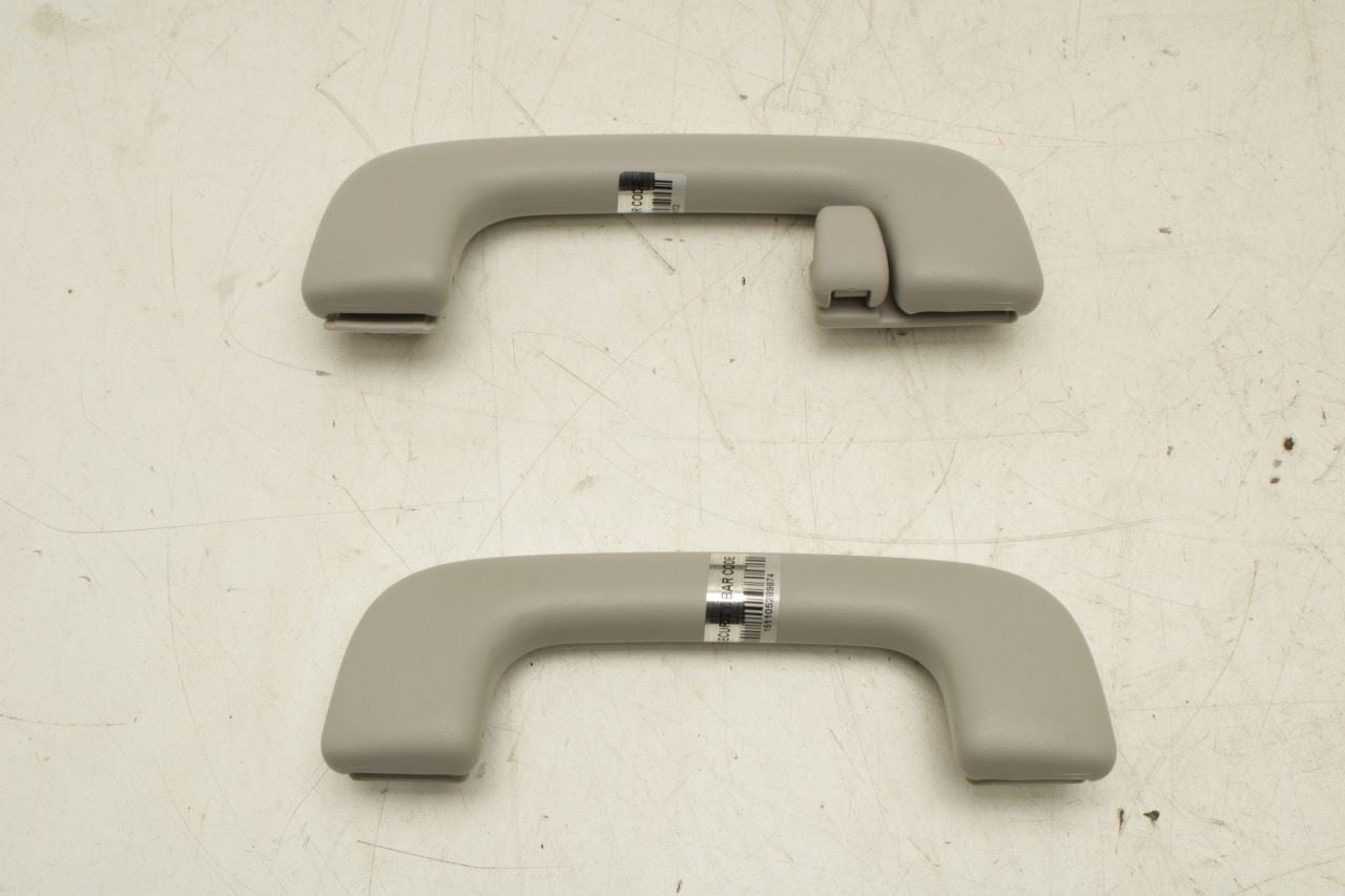 2018-2020 Kia Optima LX Roof Headliner Grab Grip Handle Set of 4 85340-D5100BGA - Alshned Auto Parts