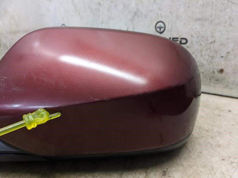 2011-2014 Subaru Outback Left Driver Side Rearview Mirror 91036AJ15B OEM - Alshned Auto Parts