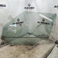 2014-2016 Kia Soul Front Left Driver Side Door Window Glass 82410-B2000 OEM - Alshned Auto Parts
