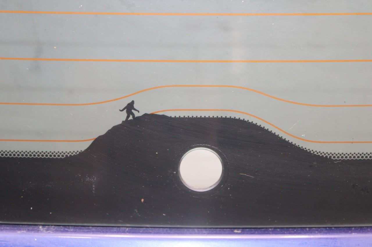 18-23 Jeep Renegade Liftgate Tailgate Back Door Shell Panel w/ Glass 68398869AA - Alshned Auto Parts