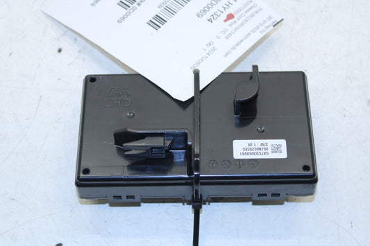 2022-2024 Hyundai Tucson SEL AC Heater Temperature Climate Control Module - Alshned Auto Parts