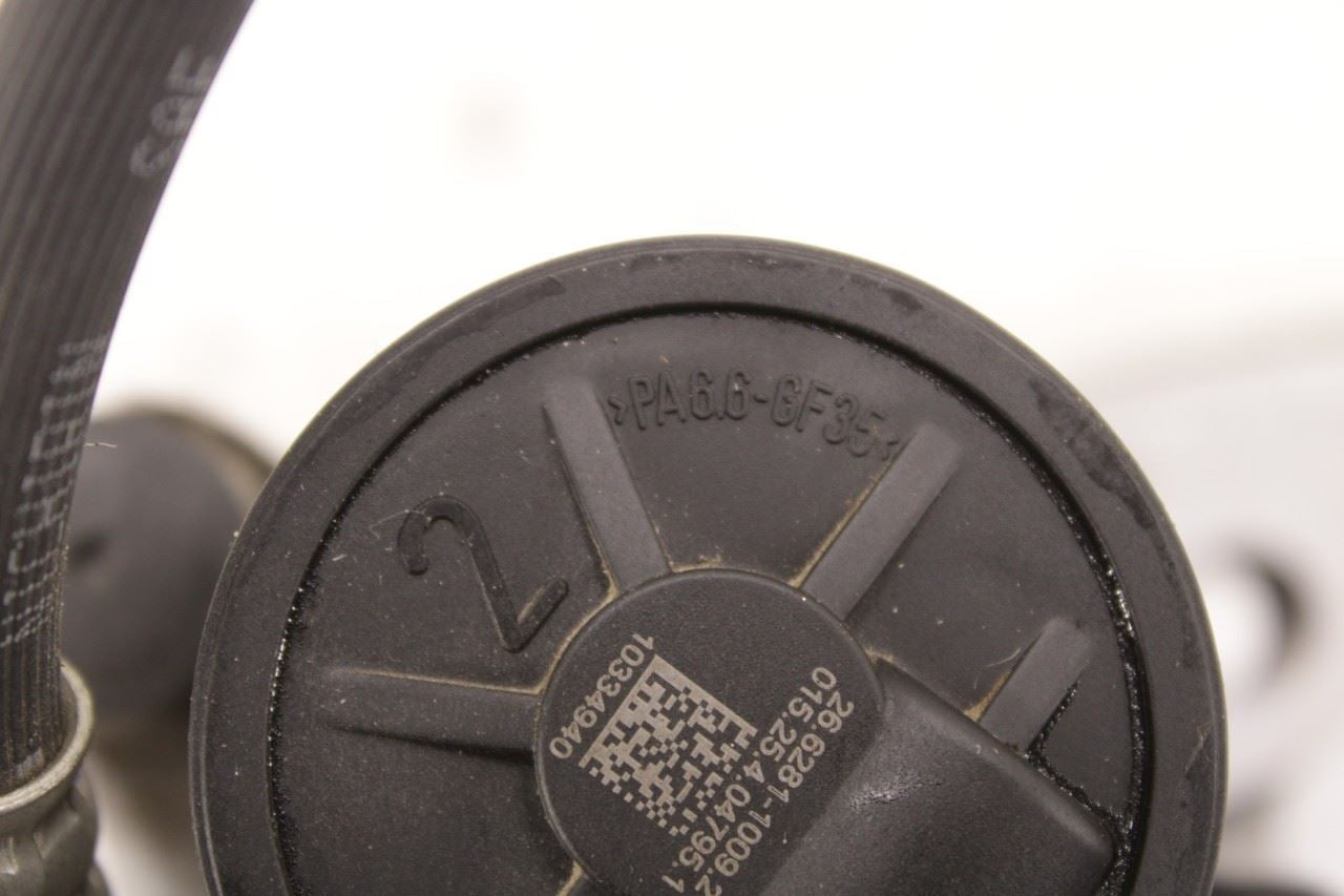 2023-2025 Acura Integra A-Spec Rear Left Side Disc Brake Caliper 43230-3S5-A01 - Alshned Auto Parts