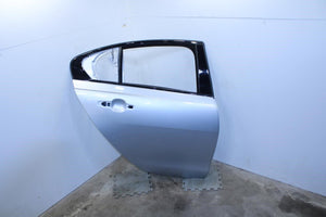 2017-20 Jaguar XE R-Dynamic S Rear Right Passenger Door Shell Panel T4N2634 OEM