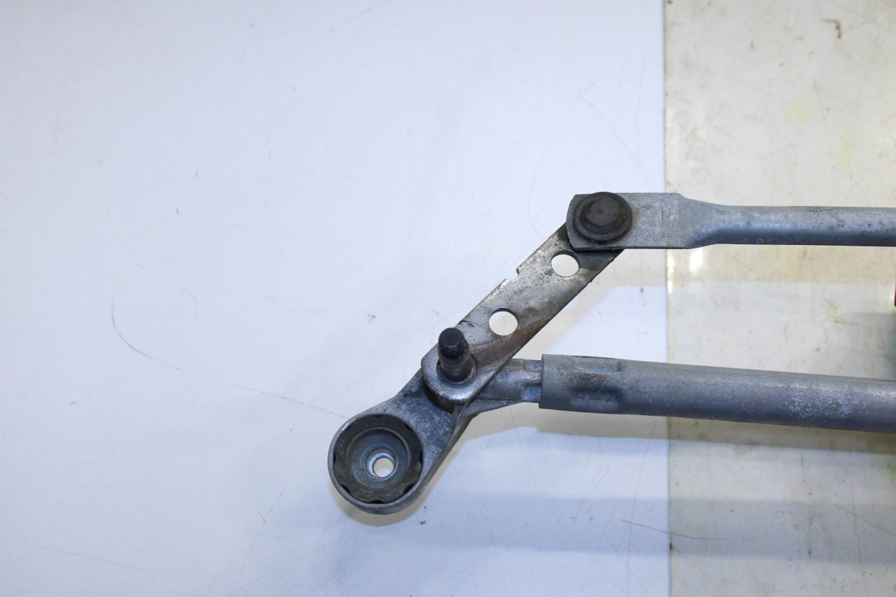 2006-2015 Mercedes-Benz ML350 FR Windshield Wiper Transmission Linkage w/ Motor - Alshned Auto Parts