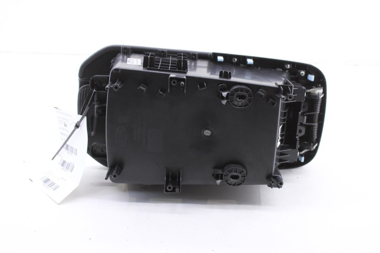 2018-2023 Kia Stinger GT2 AWD Center Console Armrest Storage Lid 84660-J5000WK - Alshned Auto Parts