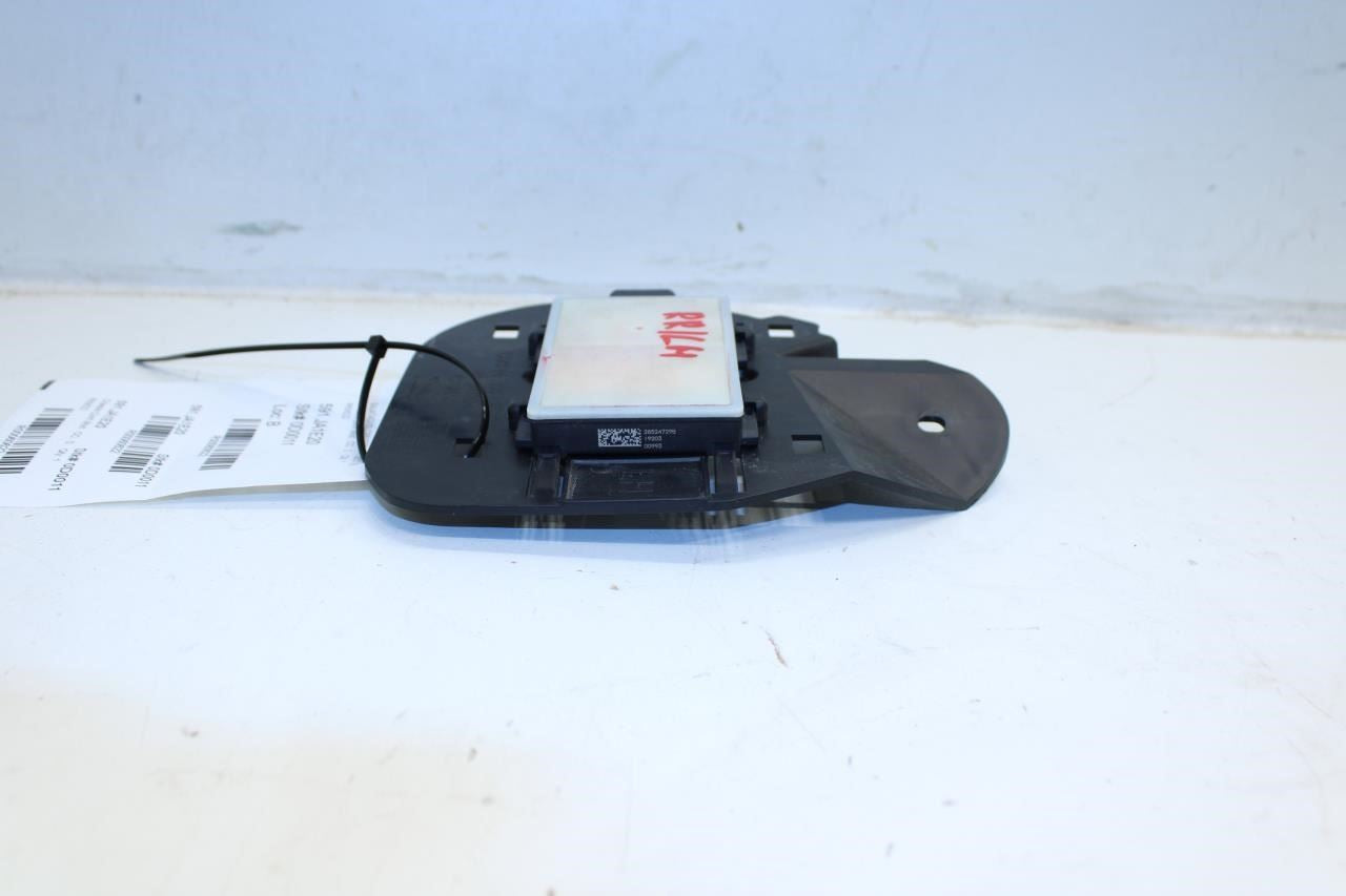 17-20 Jaguar XE RR LH Blind Spot Detection Radar Sensor Module LX73-14F152-AF - Alshned Auto Parts