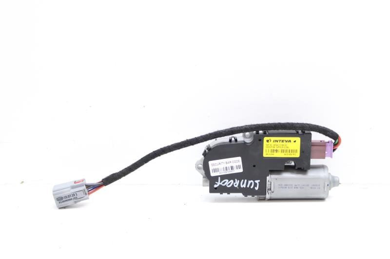 2011-2024 Dodge Durango Sunroof Power Motor 68082477AC OEM - Alshned Auto Parts