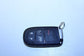 14-23 Jeep Cherokee 3.2L Smart Key Keyless Remote Entry Fob Transmitter Set of 2 - Alshned Auto Parts