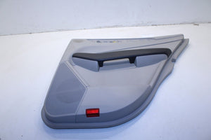 2012-2015 Mercedes-Benz ML350 Rear Right Door Trim Panel 166-730-04-70-7M57 OEM