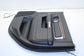 2013-2018 Ram 1500 Crew Cab Laramie Rear Right Door Trim Panel 1VZ401X9AG *ReaD* - Alshned Auto Parts