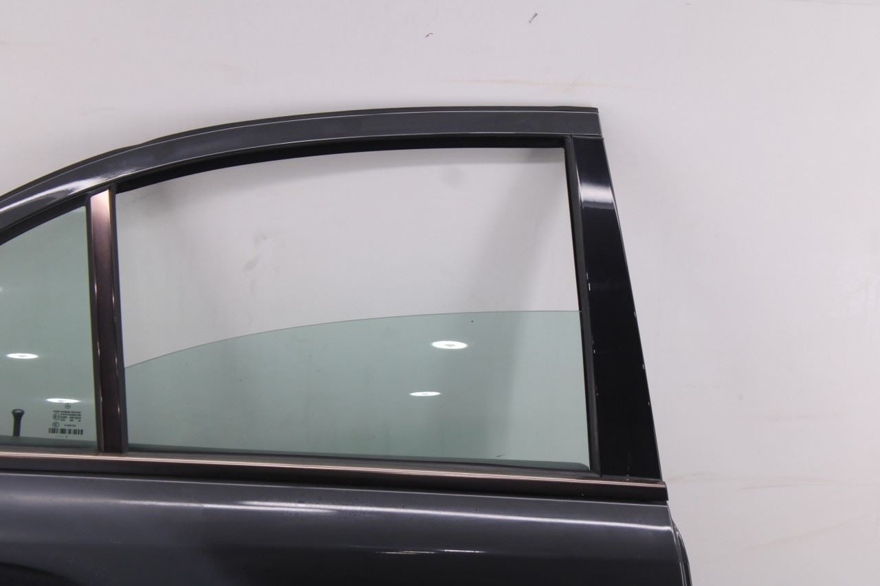 2003-2006 Mercedes-Benz E500 Rear Right Side Door Complete 211730020528 OEM3