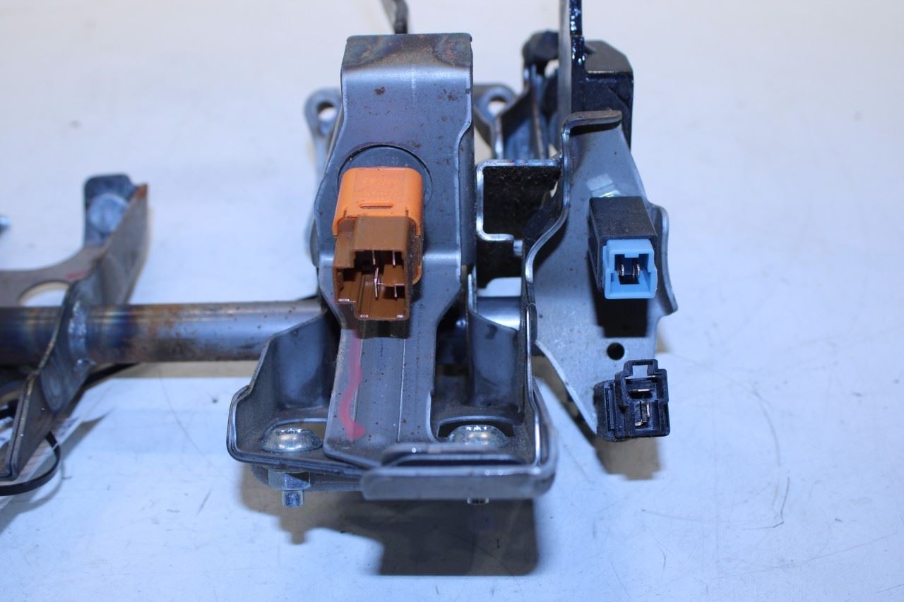 18-21 Subaru WRX Premium AWD Manual Transmission Brake and Clutch Pedal Assembly - Alshned Auto Parts