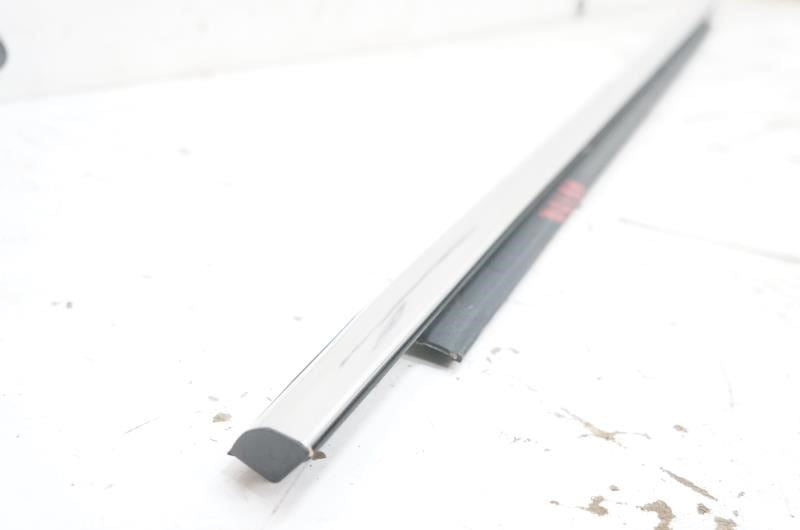 2013-20 Ford Fusion Rear Left Side Door Window Belt Outer Molding DS7Z-5425861-A - Alshned Auto Parts