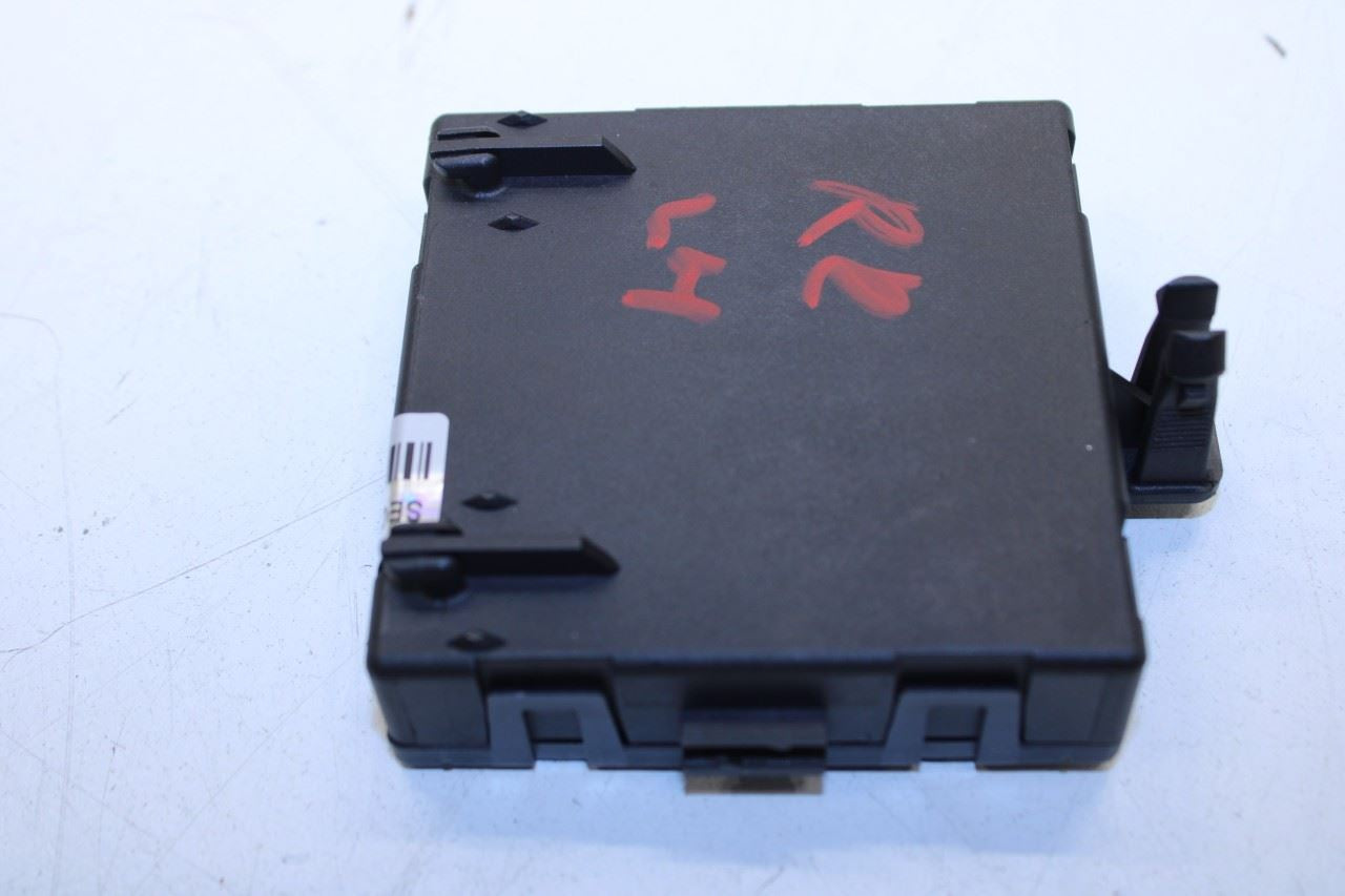 2013-2015 Mercedes-Benz ML350 Rear Left Door Control Module 166-900-62-07 OEM - Alshned Auto Parts