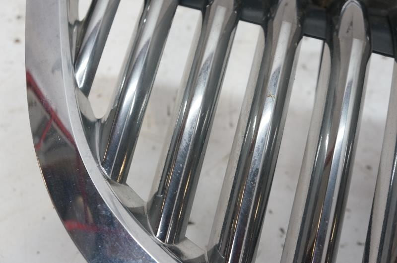 2008-2012 Buick Enclave Front Bumper Upper Radiator Grille 15297923 OEM - Alshned Auto Parts
