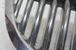 2008-2012 Buick Enclave Front Bumper Upper Radiator Grille 15297923 OEM - Alshned Auto Parts