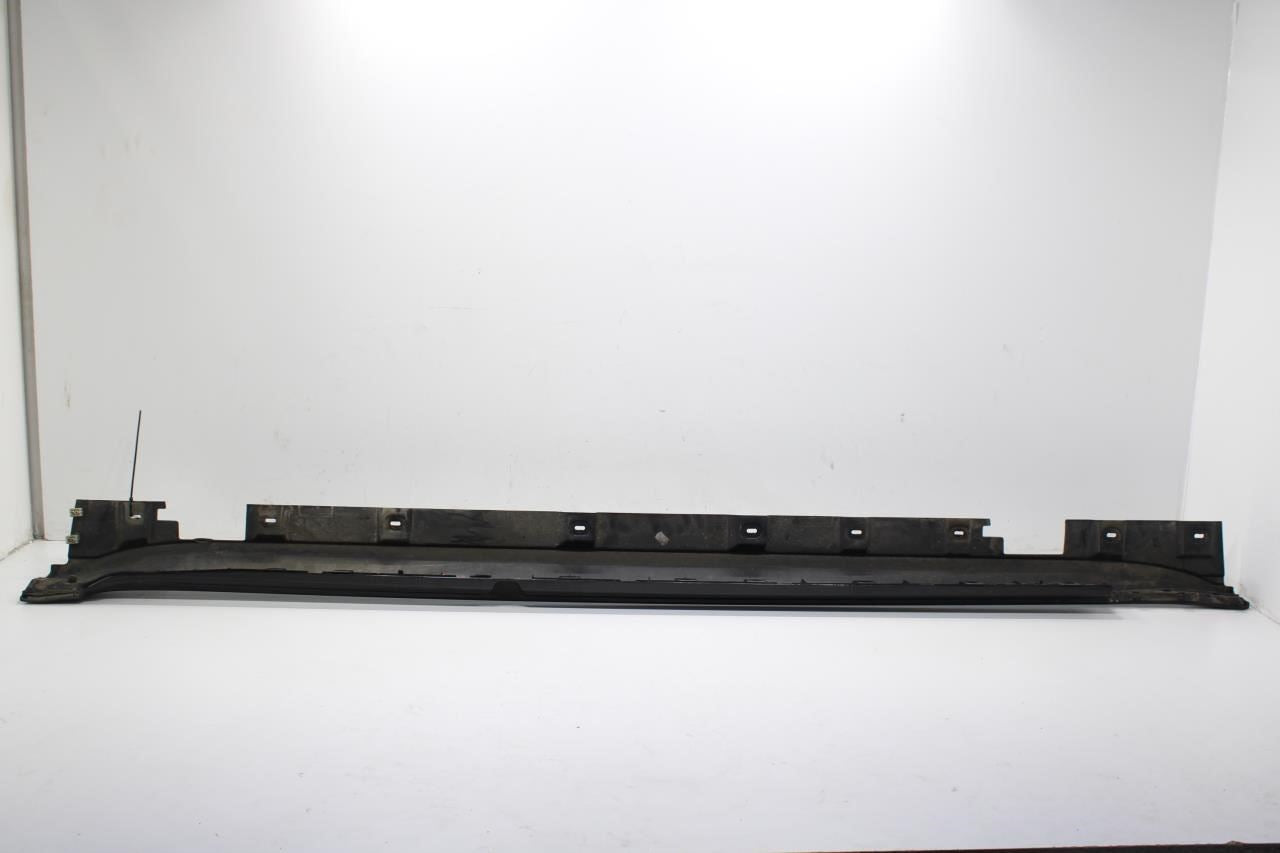 2010-2015 BMW 750I xDrive Right Side Rocker Panel Molding 51777225838 OEM *ReaD* - Alshned Auto Parts