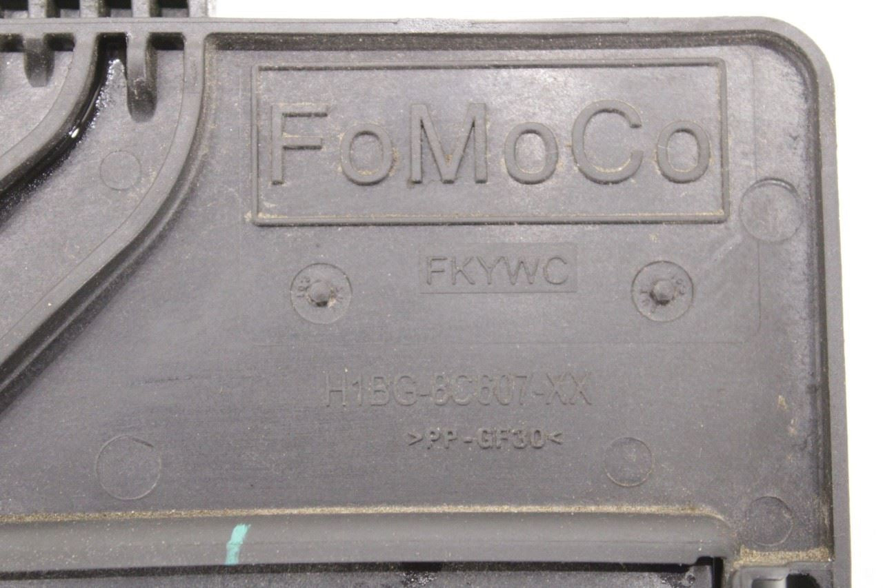 2018-2021 Ford EcoSport SE 1.0L FWD Radiator Cooling Fan Motor Assembly *ReaD* - Alshned Auto Parts